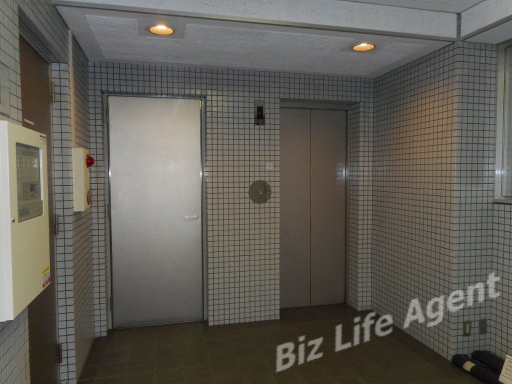 ＳＥＫＯＮビル(セコンビル）の内装写真