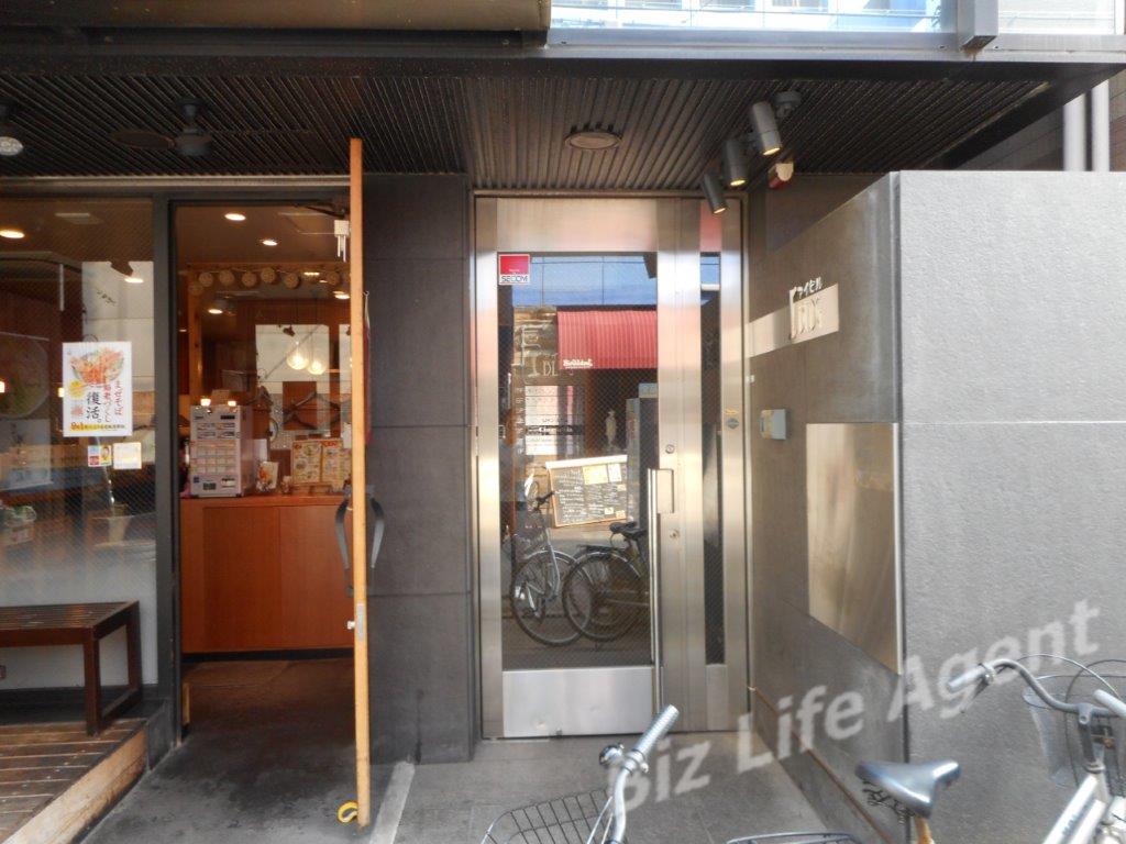 Iビル(アイビル)の内装写真