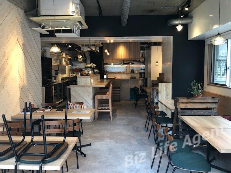 ＳＷＩＳＳ京橋ビル(スウィス京橋ビル）の内装写真