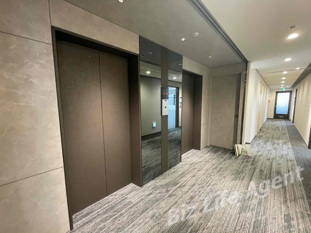 CAMCO肥後橋ビル(キャムコ肥後橋ビル)の内装写真