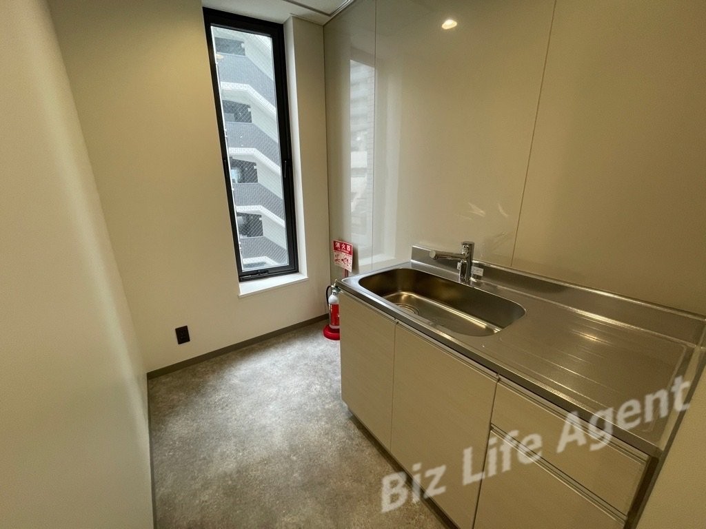 CAMCO肥後橋ビル(キャムコ肥後橋ビル)の内装写真