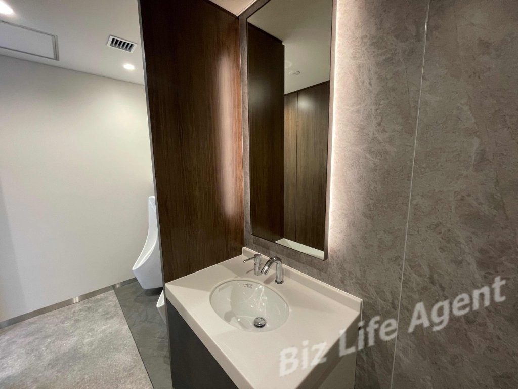 CAMCO肥後橋ビル(キャムコ肥後橋ビル)の内装写真