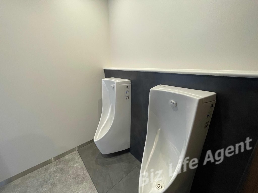 CAMCO肥後橋ビル(キャムコ肥後橋ビル)の内装写真