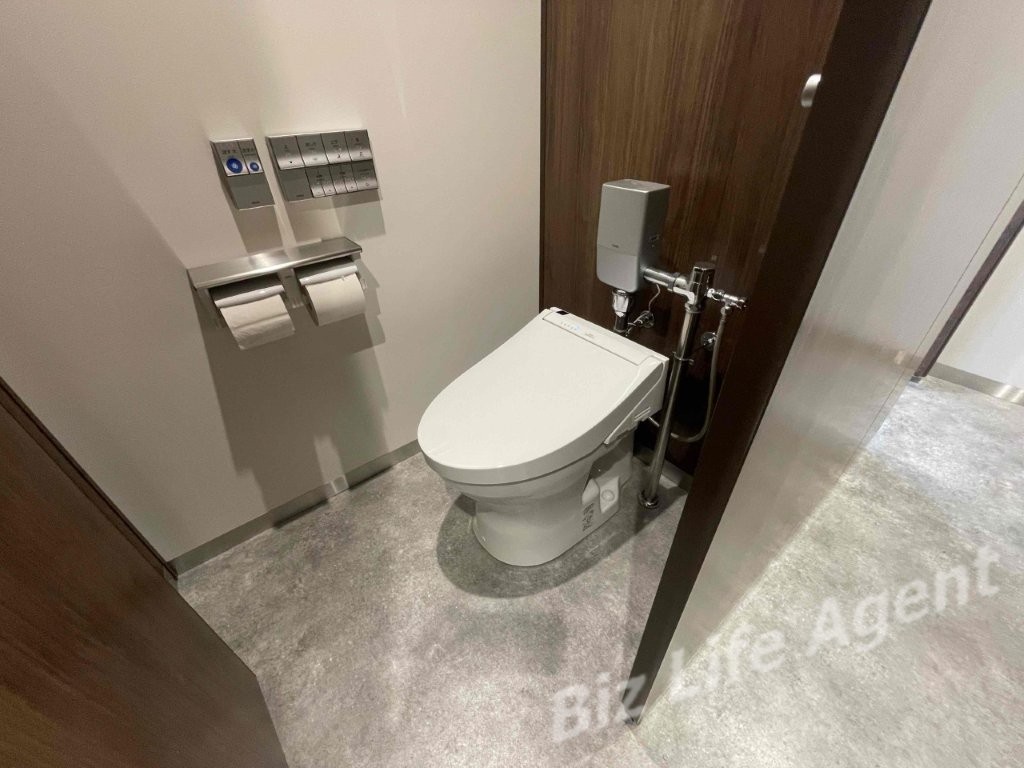 CAMCO肥後橋ビル(キャムコ肥後橋ビル)の内装写真