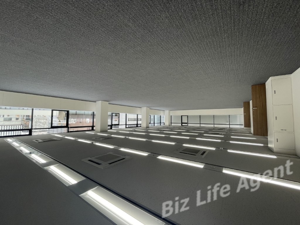 CAMCO肥後橋ビル(キャムコ肥後橋ビル)の内装写真