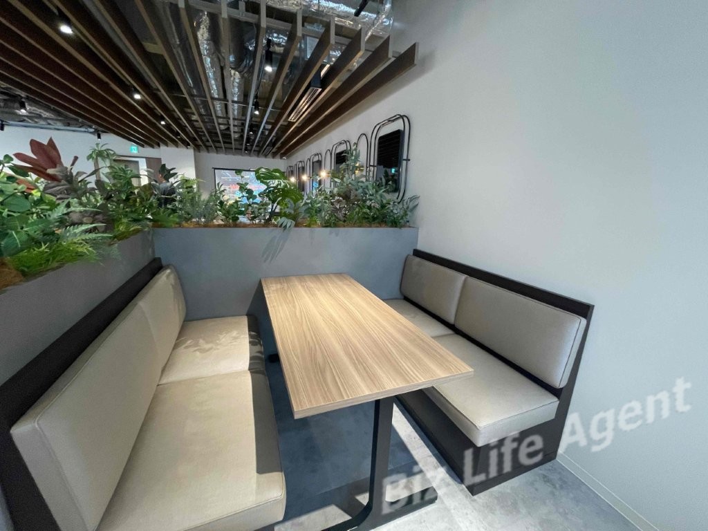 CAMCO肥後橋ビル(キャムコ肥後橋ビル)の内装写真