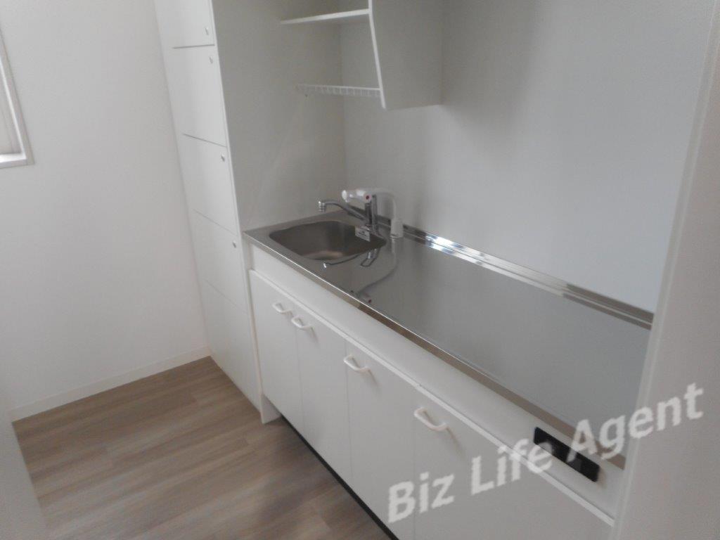 セントメディックビルの内装写真