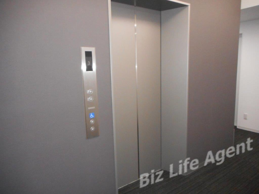 ＭＦ南森町３ビル(エムエフ南森町３ビル）の内装写真