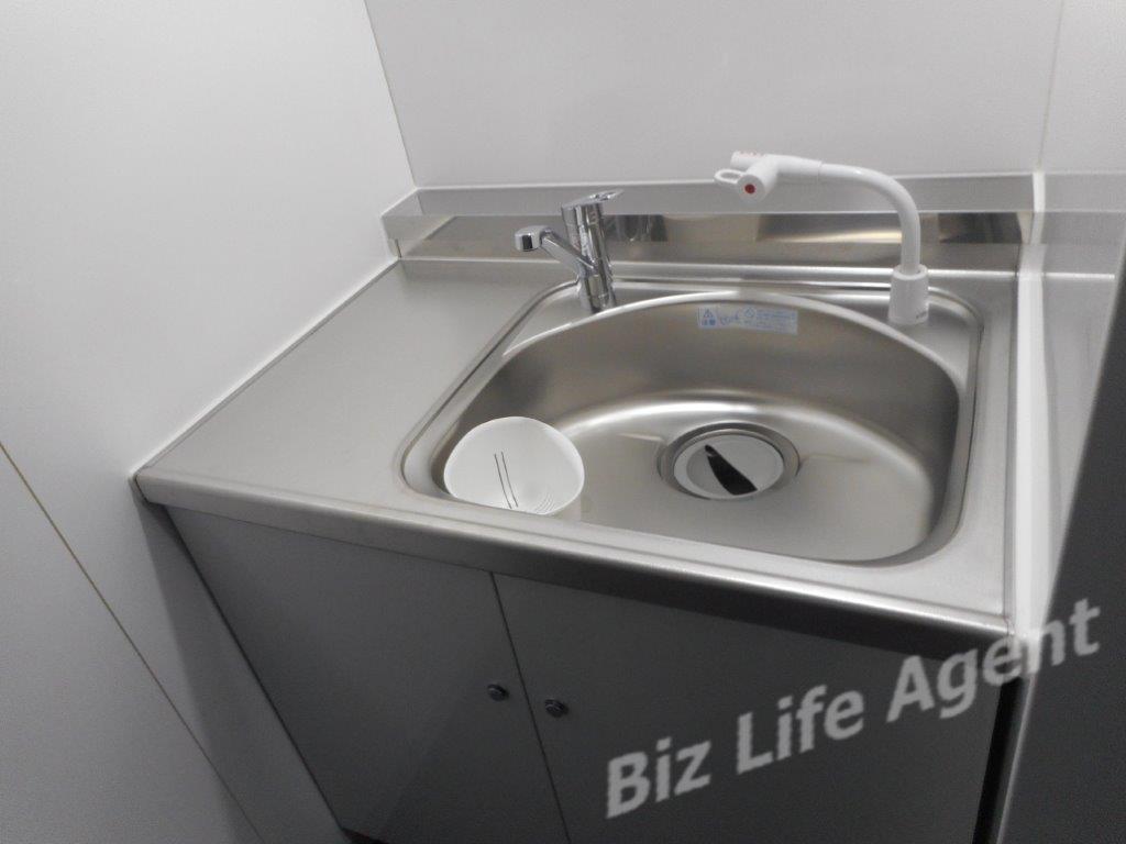 ＭＦ南森町３ビル(エムエフ南森町３ビル）の内装写真