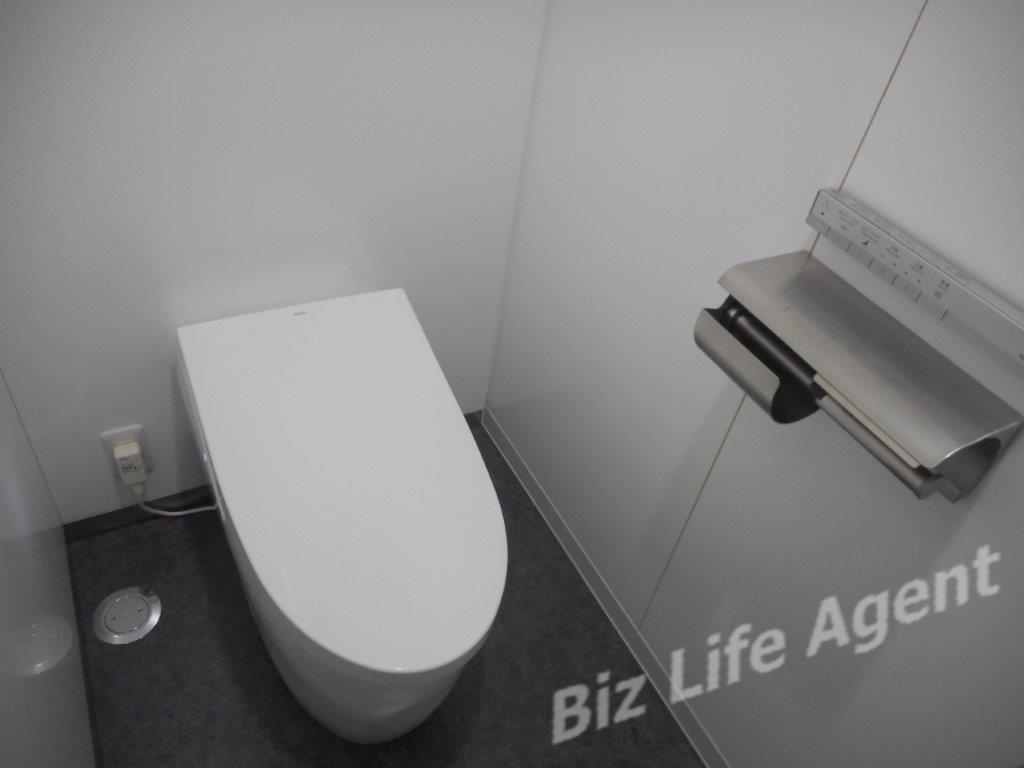 ＭＦ南森町３ビル(エムエフ南森町３ビル）の内装写真