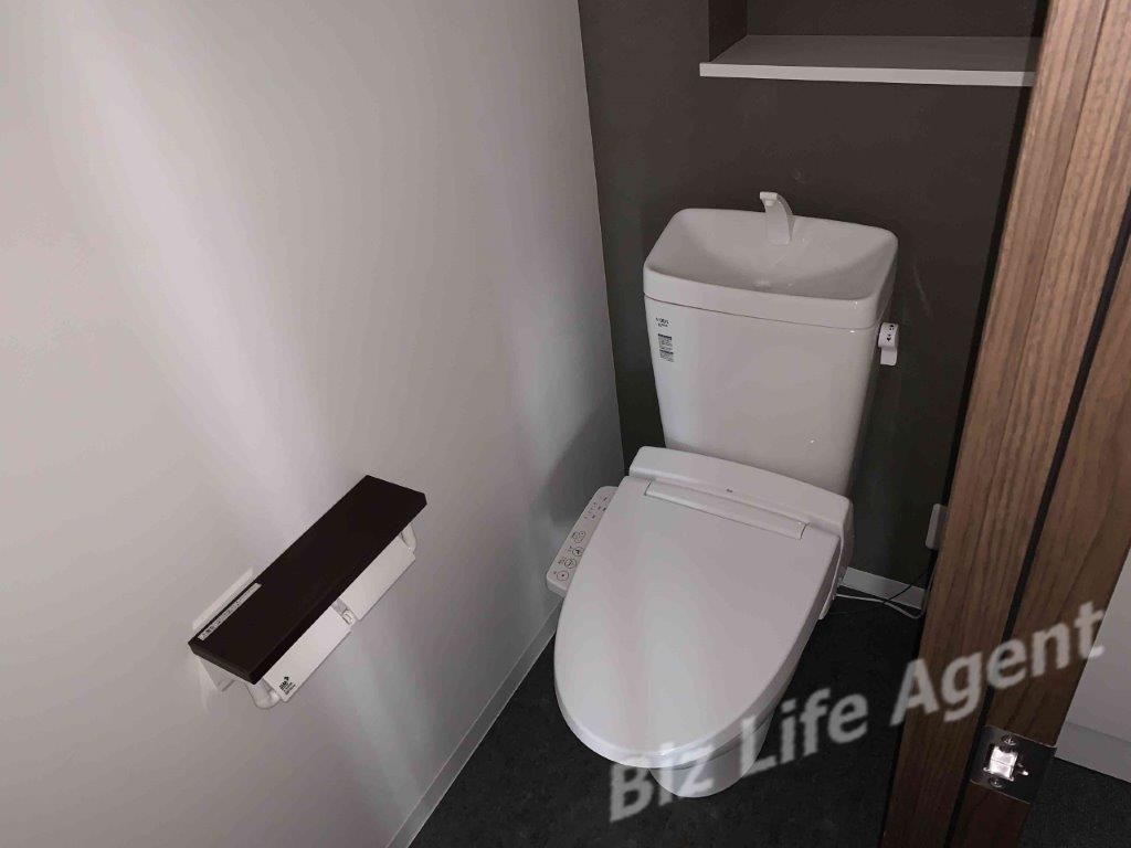 名駅アネクスビルの内装写真