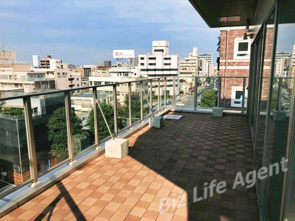 名駅アネクスビルの内装写真