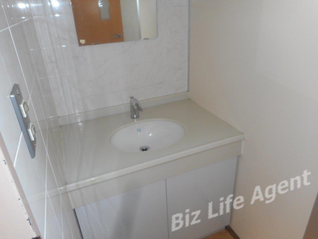 第二モチケンビルの内装写真