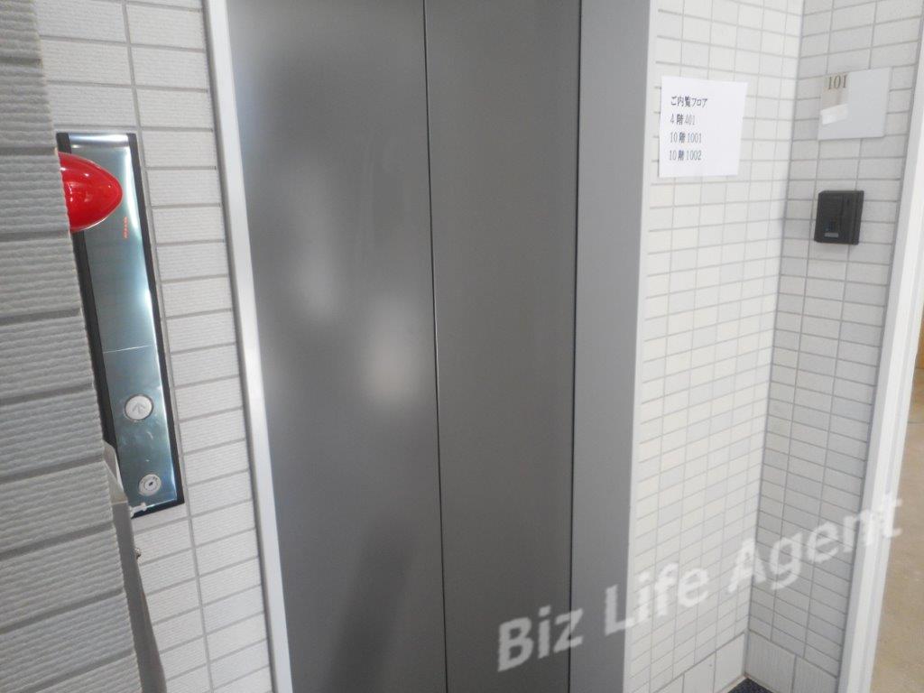 西天満ＵＳＵＩビル(西天満ユーエスユーアイビル）の内装写真