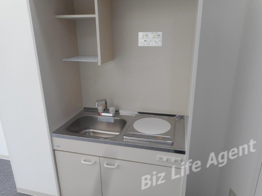 西天満ＵＳＵＩビル(西天満ユーエスユーアイビル）の内装写真