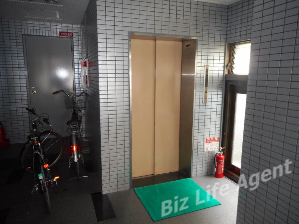 アストルビルの内装写真