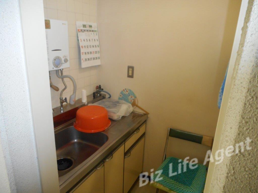 アストルビルの内装写真