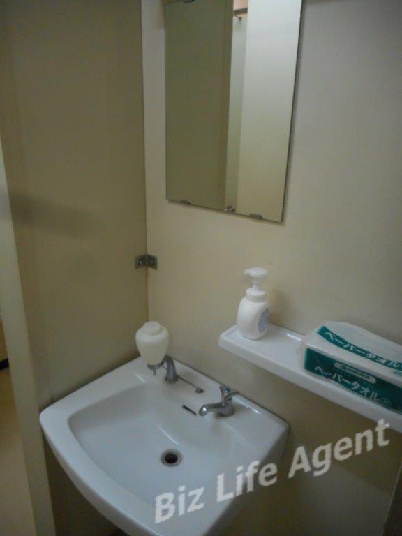 アストルビルの内装写真