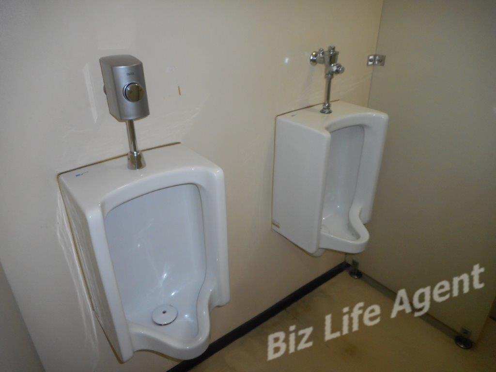 アストルビルの内装写真