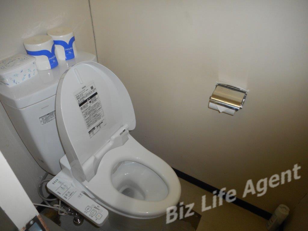 アストルビルの内装写真