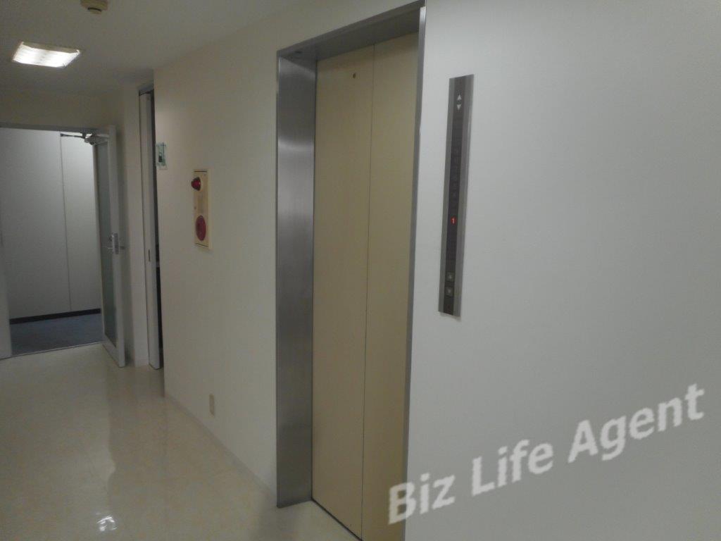 ＤＡＩＳＡＫＵ　ＡＭビル(ダイサクエーエムビル）の内装写真