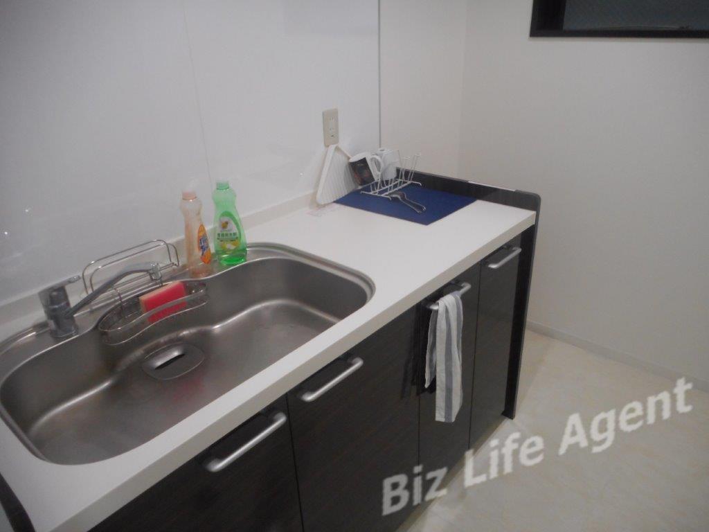 ＤＡＩＳＡＫＵ　ＡＭビル(ダイサクエーエムビル）の内装写真