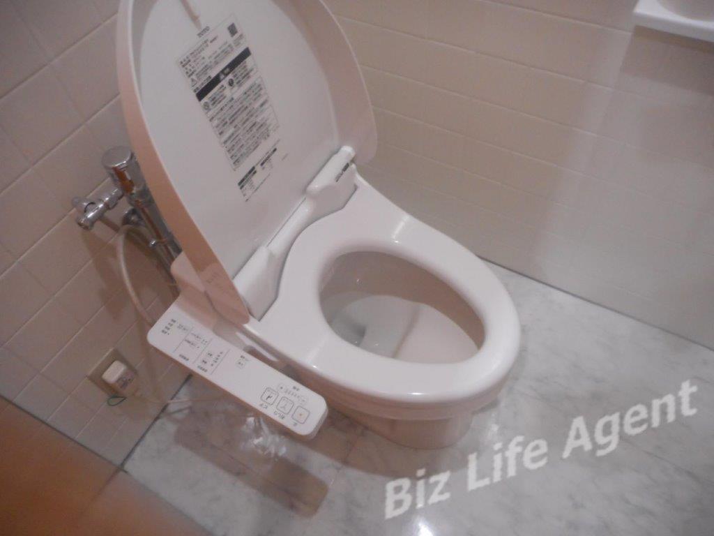 ＤＡＩＳＡＫＵ　ＡＭビル(ダイサクエーエムビル）の内装写真