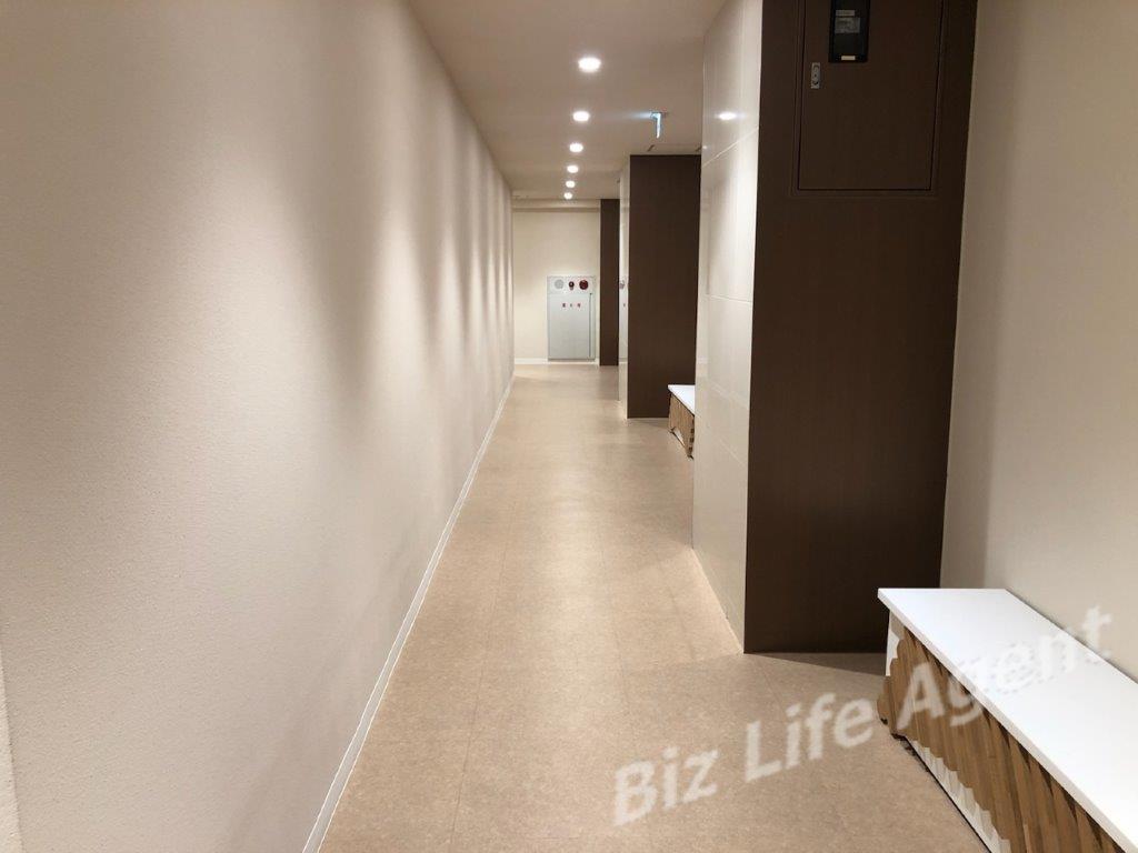 伊藤町YANAGIDAビル(伊藤町ヤナギダビル)の内装写真