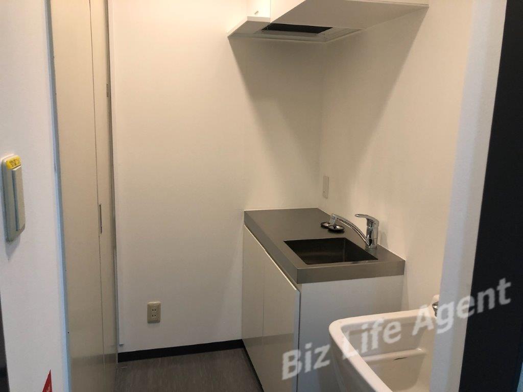 伊藤町YANAGIDAビル(伊藤町ヤナギダビル)の内装写真