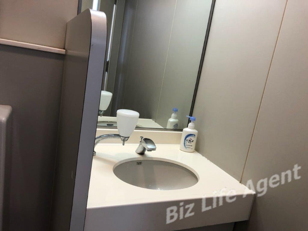 本町・井出ビルの内装写真