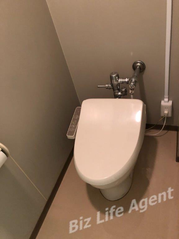 本町・井出ビルの内装写真