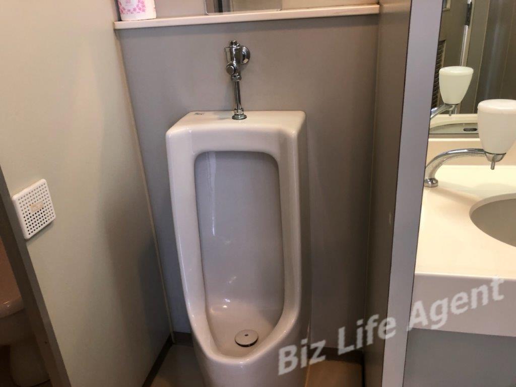 本町・井出ビルの内装写真