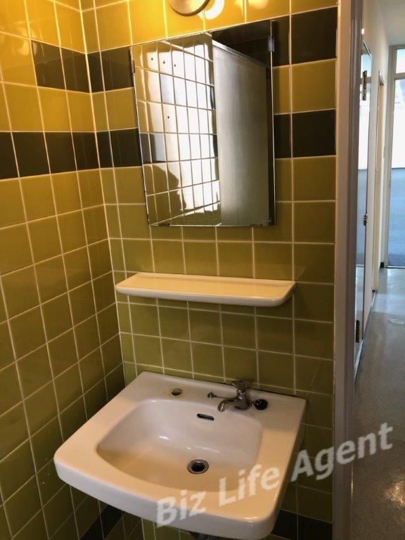 南森町イワタビルの内装写真