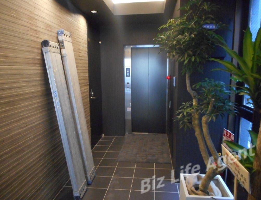 ｒｅＡ　ｂｌｄｇ(レア）の内装写真