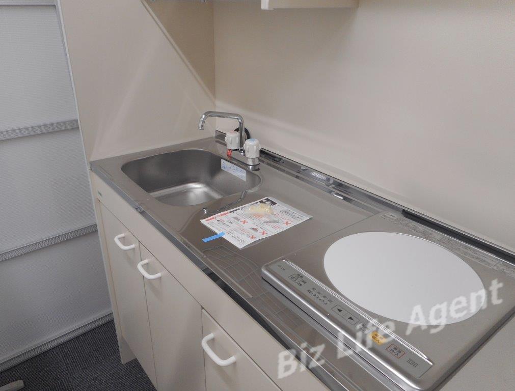 ｒｅＡ　ｂｌｄｇ(レア）の内装写真