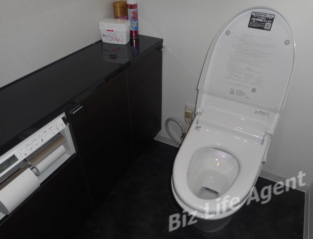 ｒｅＡ　ｂｌｄｇ(レア）の内装写真