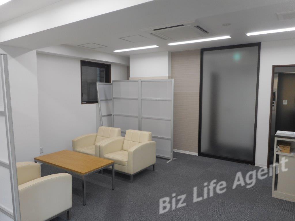 ｒｅＡ　ｂｌｄｇ(レア）の内装写真