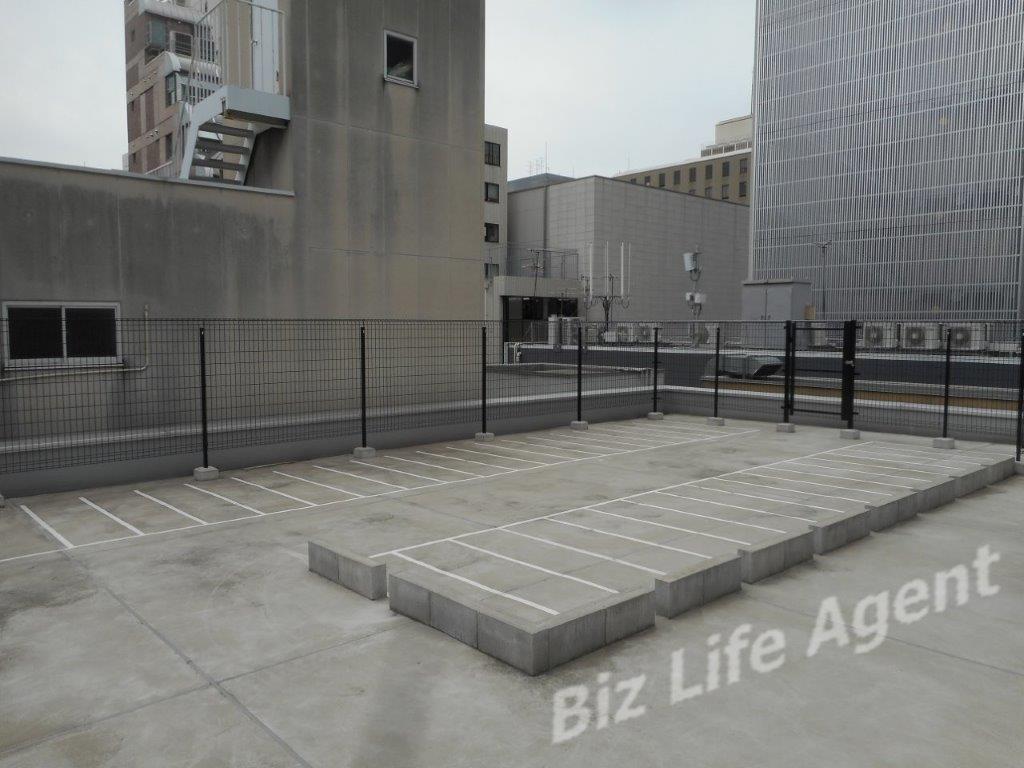 ＡＣＮ心斎橋テラスビル(エーシーエヌ心斎橋テラスビル)の内装写真