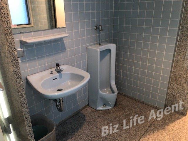 イズム神戸ビルの内装写真