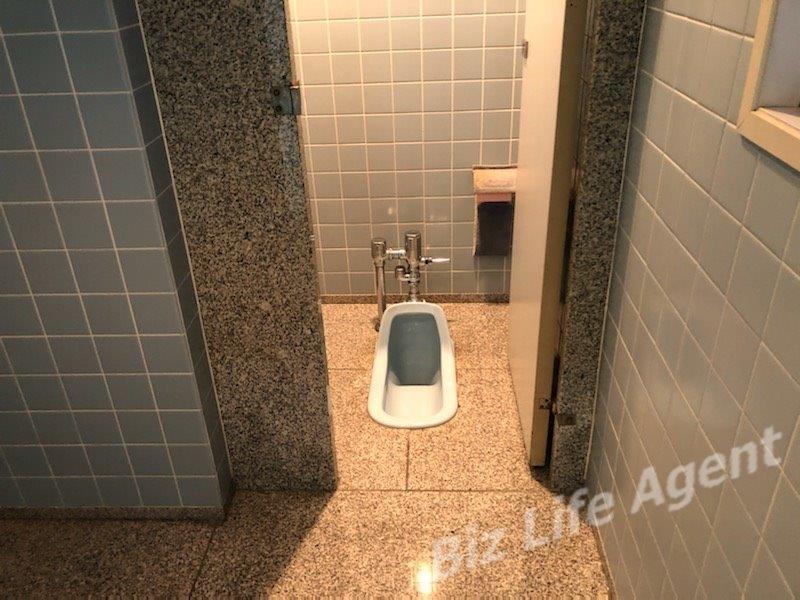 イズム神戸ビルの内装写真