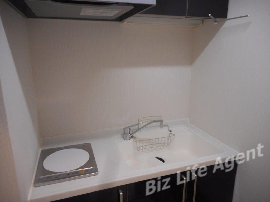 ロイヤル東天満ビルの内装写真