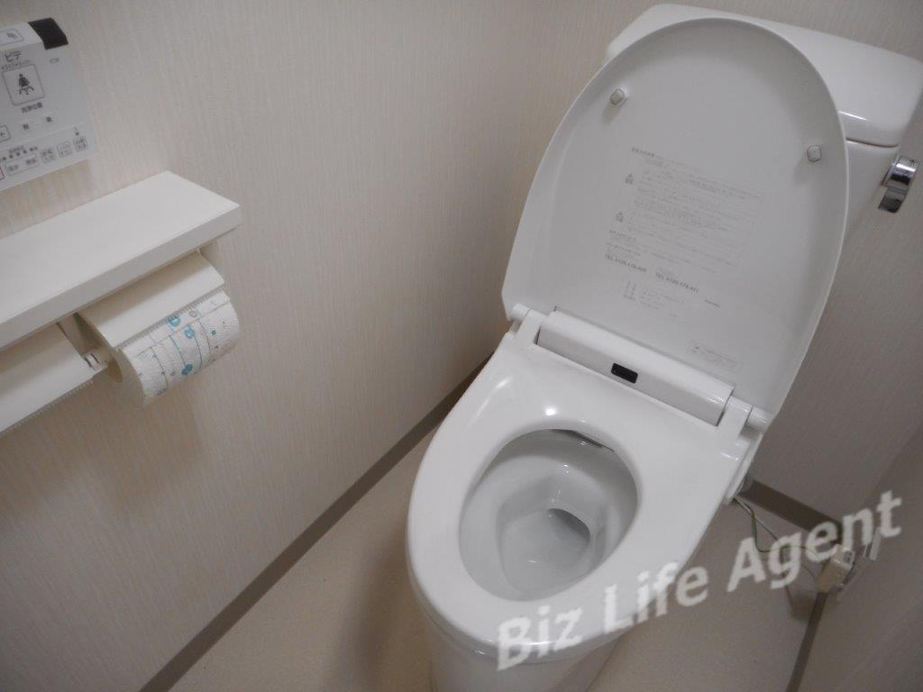 ロイヤル東天満ビルの内装写真