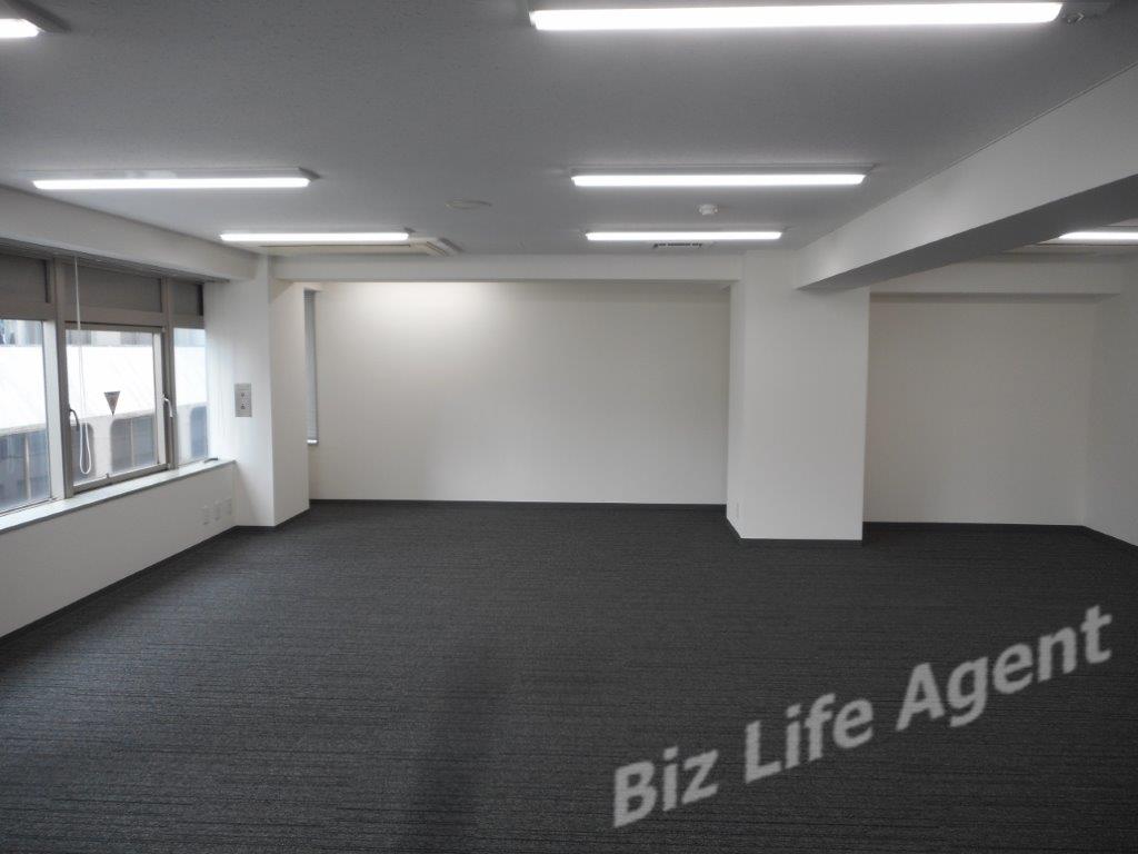 ロイヤル東天満ビルの内装写真