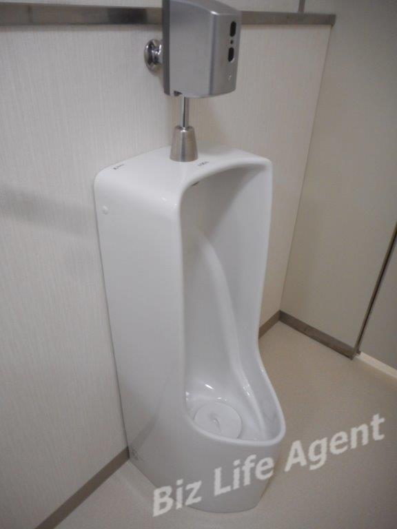 ロイヤル東天満ビルの内装写真