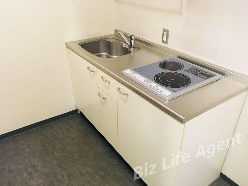 南森町アーバンビルの内装写真