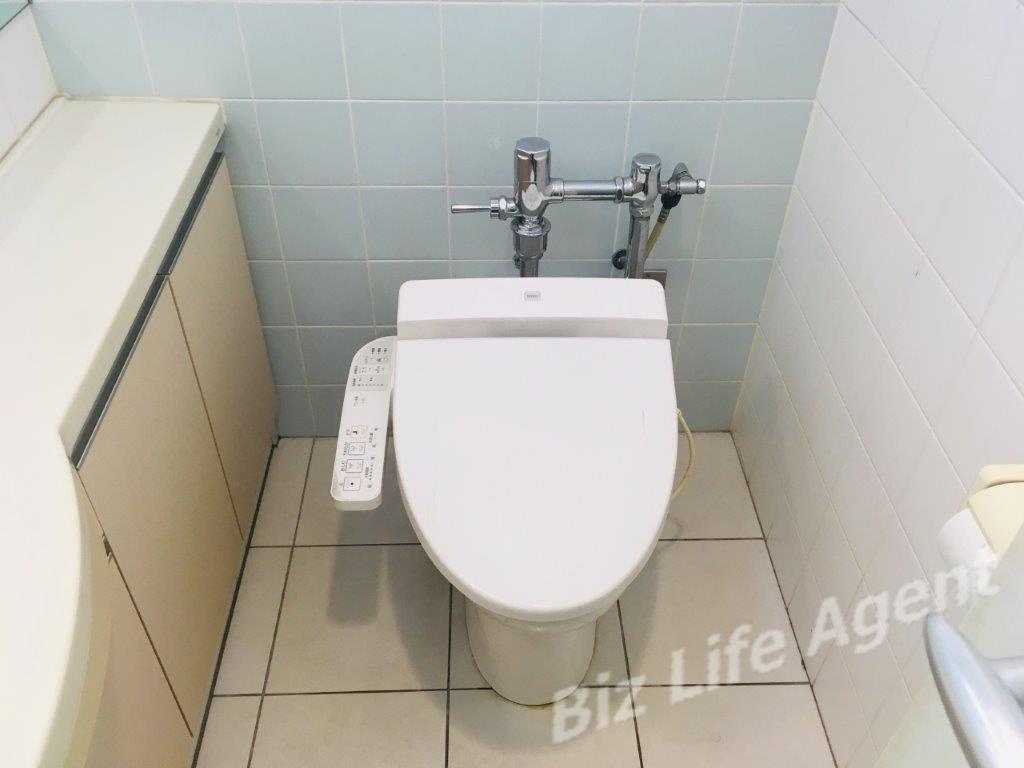 南森町アーバンビルの内装写真