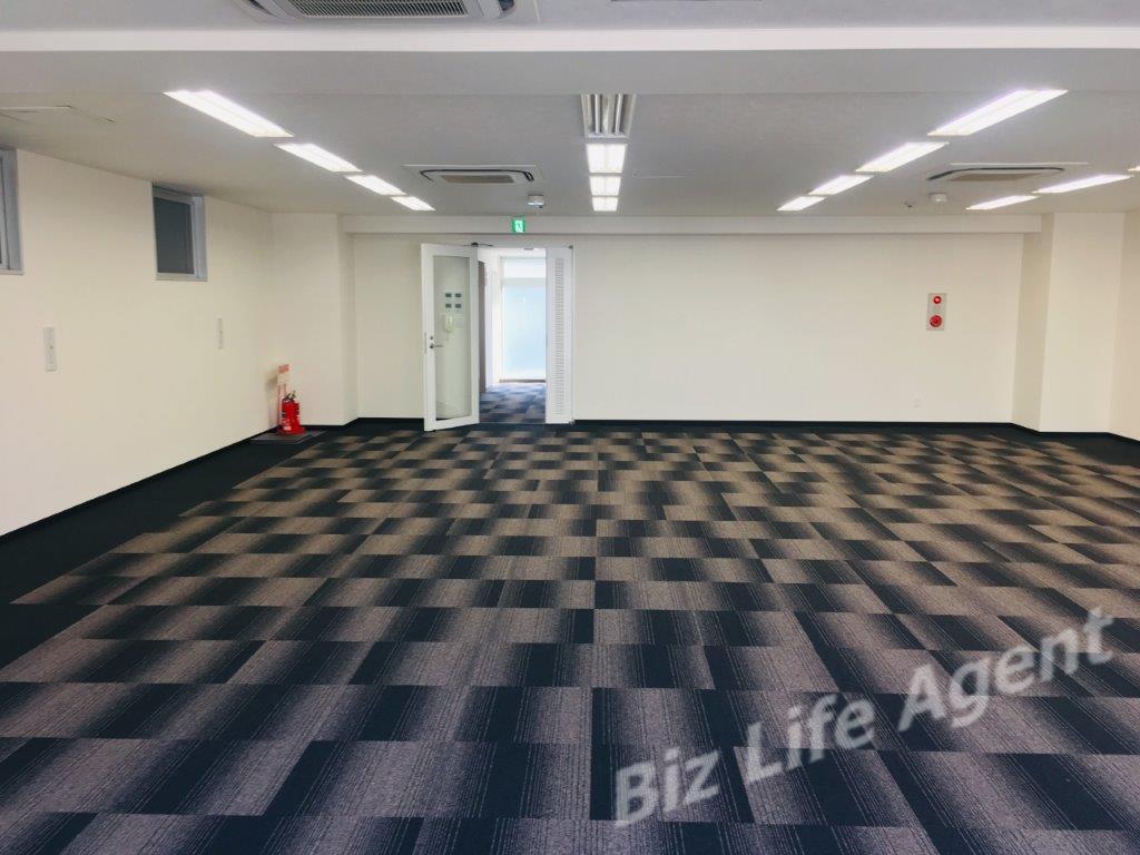 南森町アーバンビルの内装写真