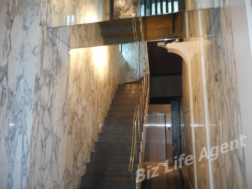 EM&C谷町ビル(イーエムアンドシー谷町ビル)の内装写真