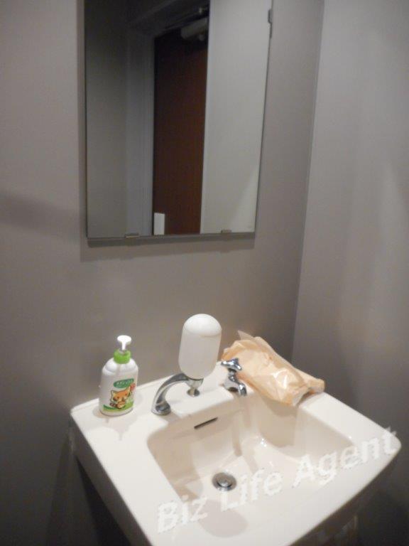 EM&C谷町ビル(イーエムアンドシー谷町ビル)の内装写真