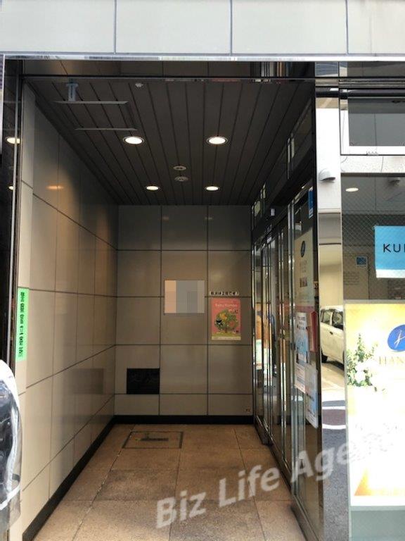 みなと元町Ｕビル(みなと元町ユービル）の内装写真